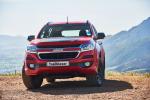 Chevrolet TrailBlazer Z71 2016 года (ZA)